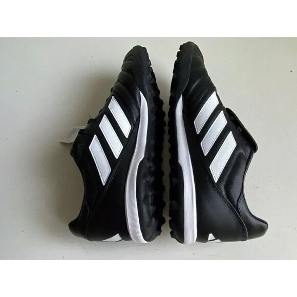 Adidas Copa Gloro TF Low Turf Soccer Cleats Black White FZ6121 Men’s Size 13 NEW main image 8